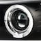 Spec-D Tuning 96-03 Bmw 5-Series Halo Projector Headlight Black Housing 2LHP-E3997JM-TM - alternate 6